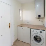 Beach Bungalow Torrox