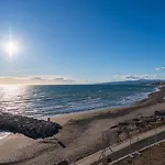 Beach Bungalow Torrox