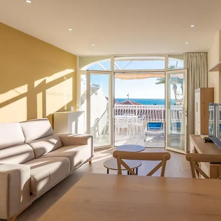 Beach Bungalow Torrox * Torrox