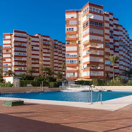 Beach Bungalow Torrox