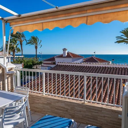 Beach Bungalow Torrox Appartamento Torrox