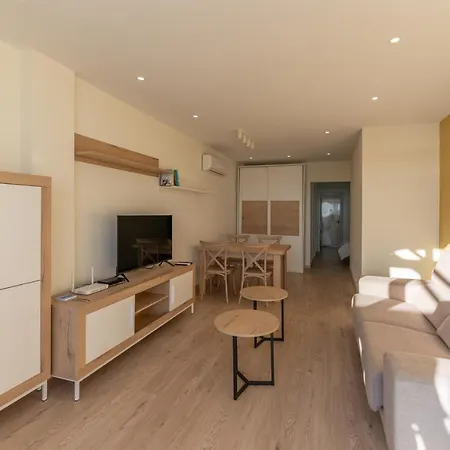 Beach Bungalow Torrox Appartamento