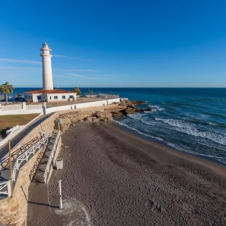 Beach Bungalow Torrox