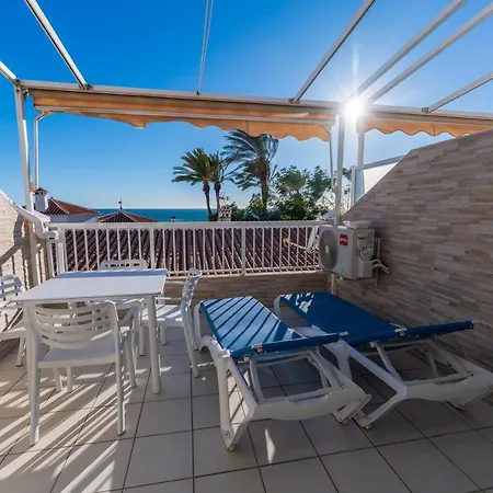 Appartamento Beach Bungalow Torrox