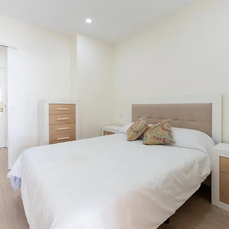 Beach Bungalow Torrox Appartamento