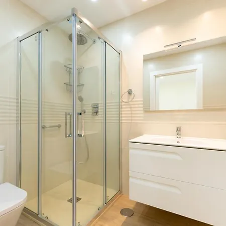 Appartamento Beach Bungalow Torrox *