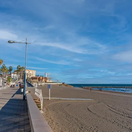 Beach Bungalow Torrox * Torrox