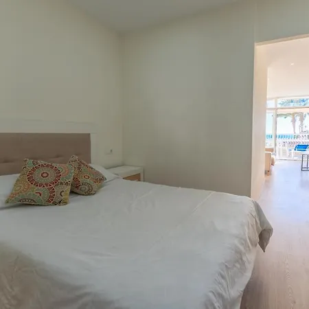 Apartment Beach Bungalow Torrox *